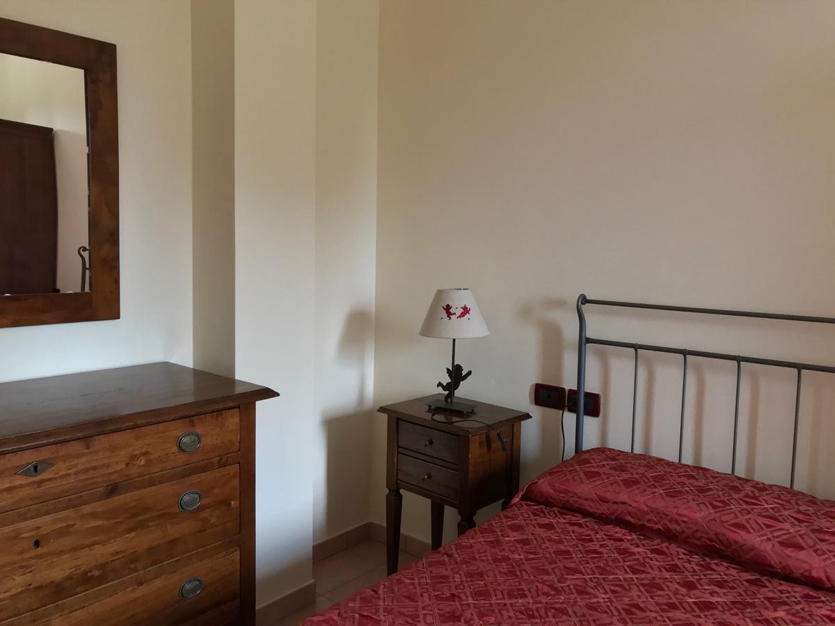 Agriturismo Corte Salandini Hotel Ponti sul Mincio Luaran gambar