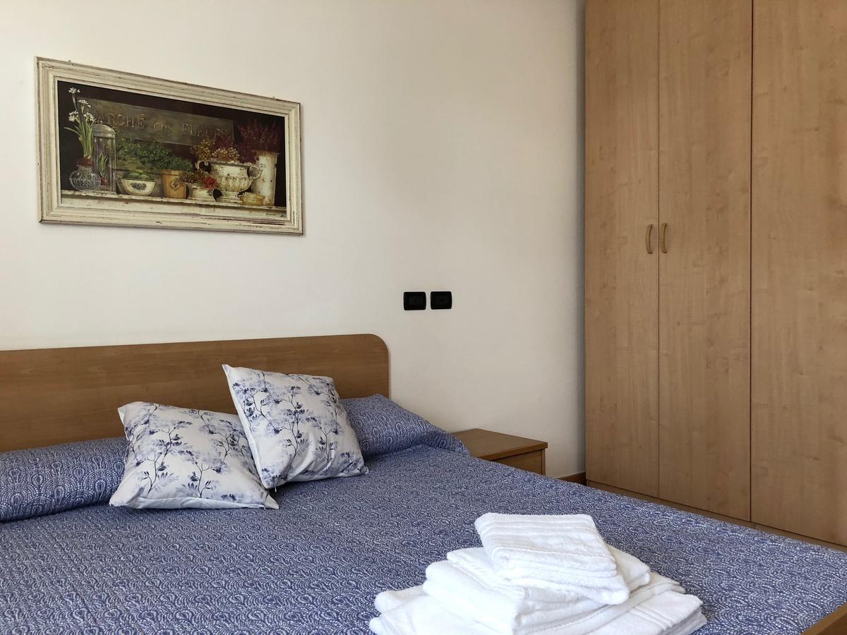 Agriturismo Corte Salandini Hotel Ponti sul Mincio Luaran gambar