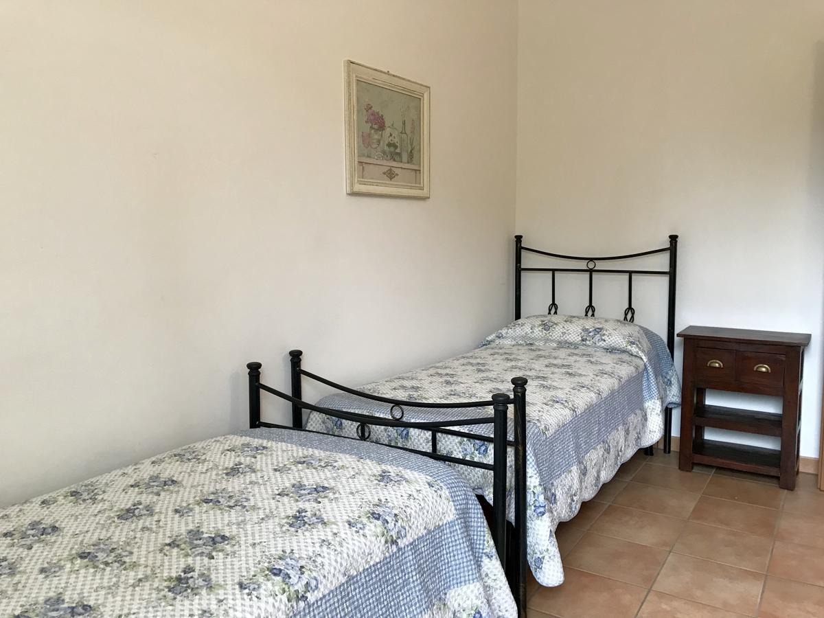 Agriturismo Corte Salandini Hotel Ponti sul Mincio Luaran gambar