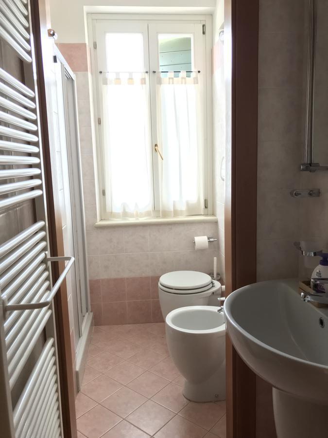 Agriturismo Corte Salandini Hotel Ponti sul Mincio Luaran gambar