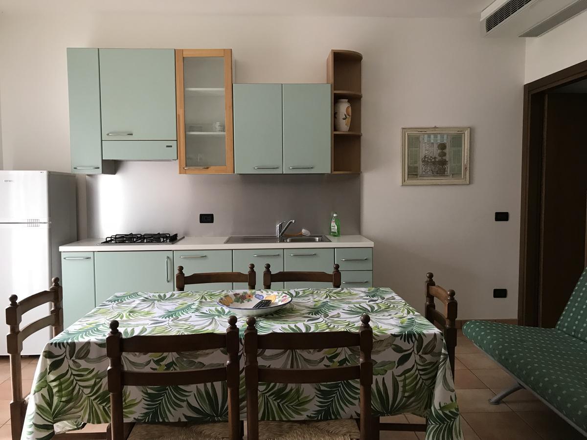 Agriturismo Corte Salandini Hotel Ponti sul Mincio Luaran gambar