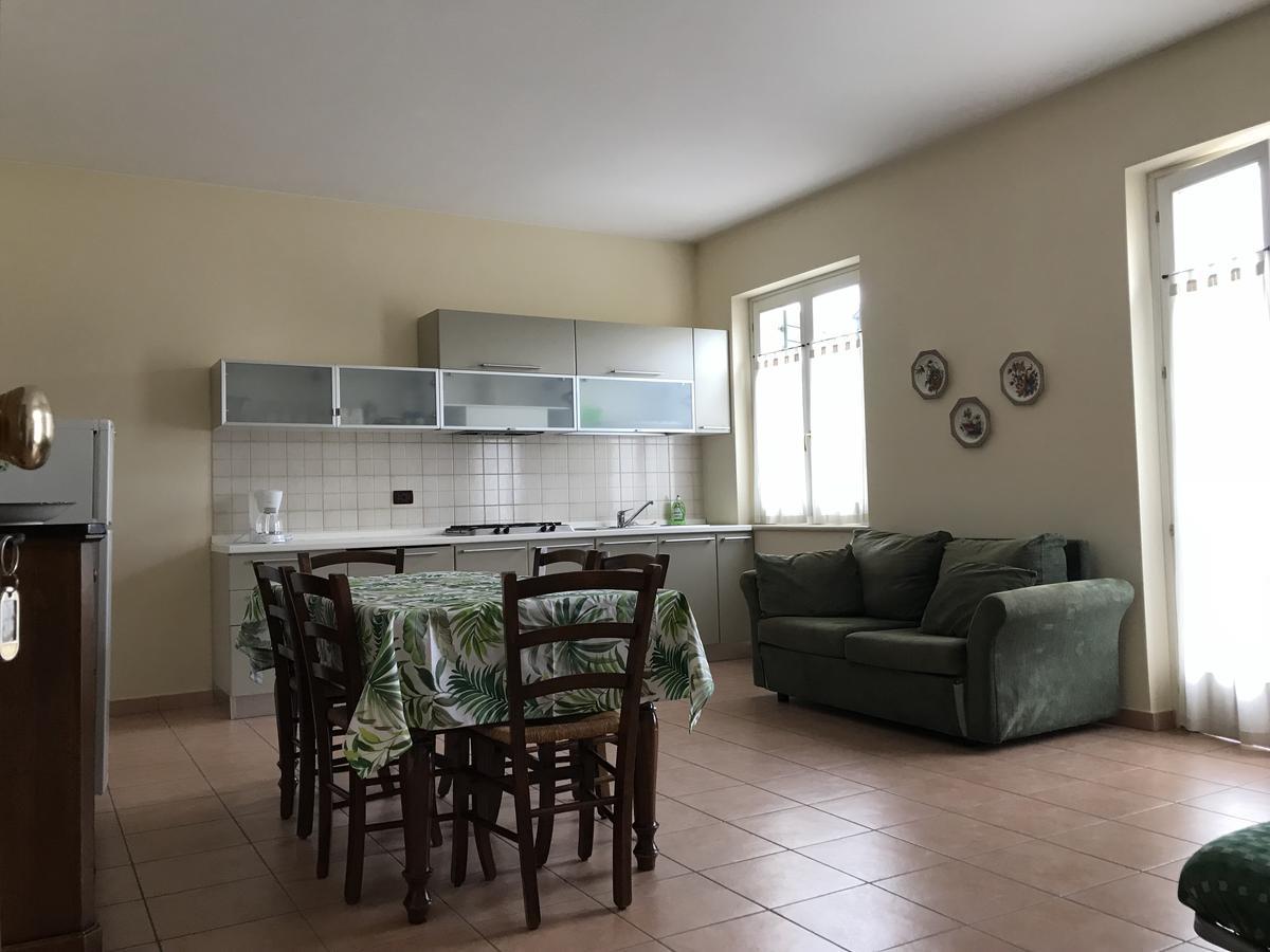 Agriturismo Corte Salandini Hotel Ponti sul Mincio Luaran gambar