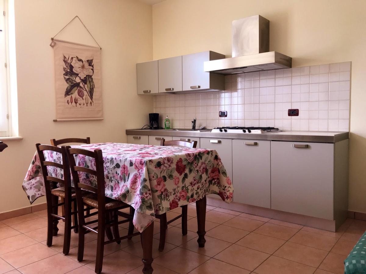 Agriturismo Corte Salandini Hotel Ponti sul Mincio Luaran gambar