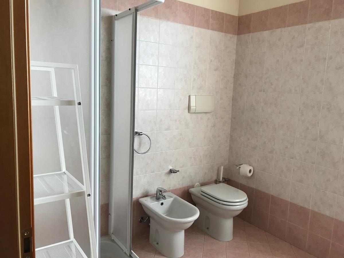 Agriturismo Corte Salandini Hotel Ponti sul Mincio Luaran gambar