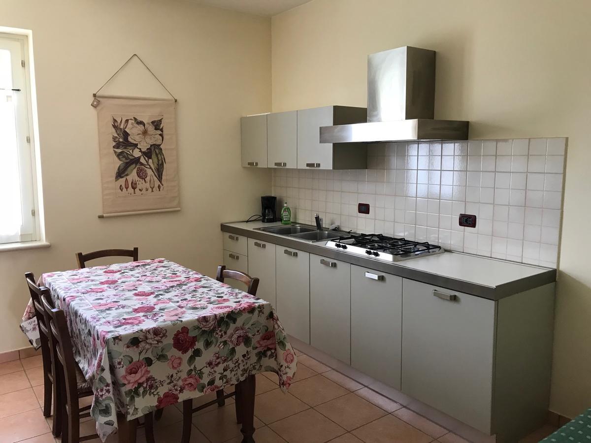 Agriturismo Corte Salandini Hotel Ponti sul Mincio Luaran gambar