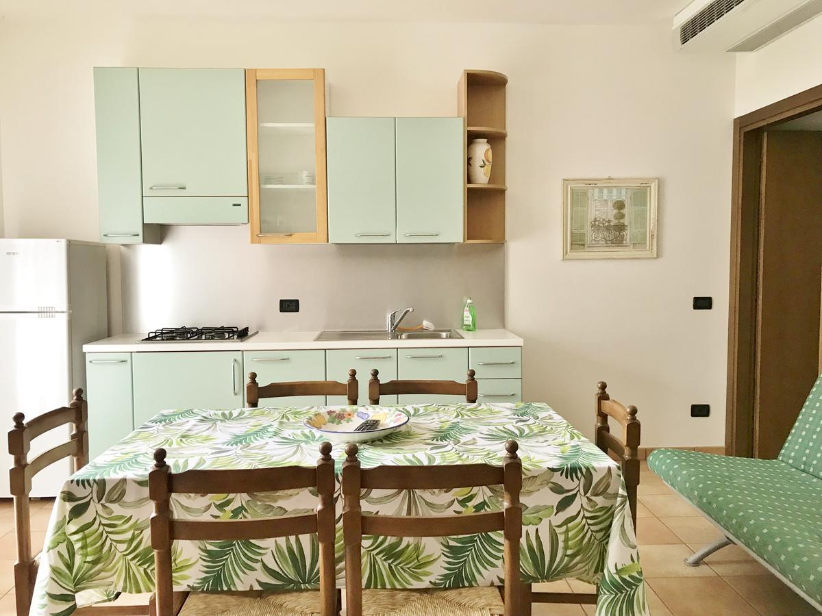 Agriturismo Corte Salandini Hotel Ponti sul Mincio Luaran gambar