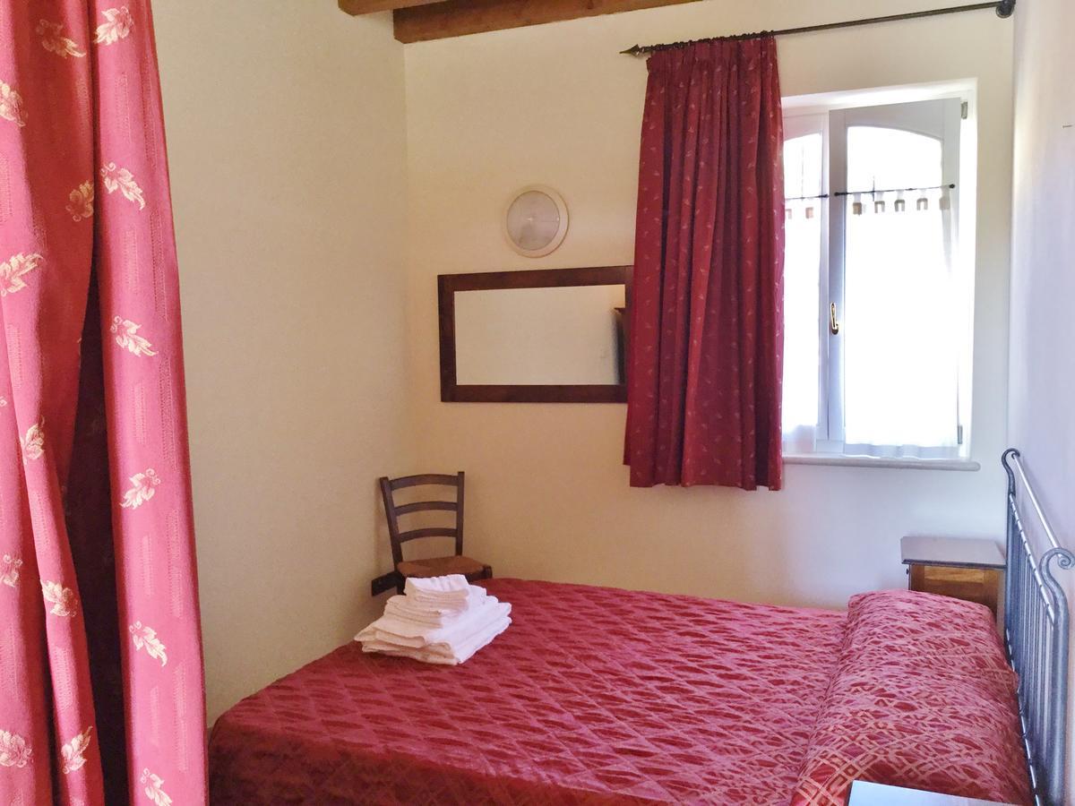 Agriturismo Corte Salandini Hotel Ponti sul Mincio Luaran gambar